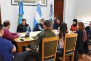 Realizan operativo sanitario de control por casos de triquinosis en Trenque Lauquen