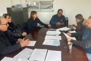 El Rotary Club entregó árboles al municipio para forestar espacios públicos