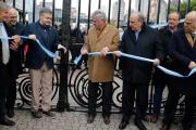 Francos participó de la apertura de La Rural y confirmó que Milei visitará la muestra