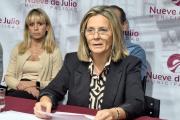Gentile toma distancia de LLA e iría a las legislativas solo con lista local