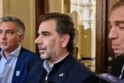 El PRO llamó a asamblea para aceptar la conformación del Frente La Libertad Avanza