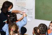 Continúan los controles de salud en jardines y escuelas bragadenses