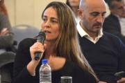 Se realizó con éxito el 1° Congreso de Salud de Carlos Casares