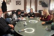 Niñez y Adolescencia: buscan fortalecer espacios de contención en el distrito