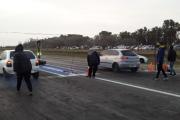 Vuelven las “picadas” al Autódromo de Nueve de Julio