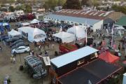 La SR de Nueve de Julio lanzó una convocatoria artística para la 128° Expo