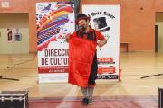 “El Gran Beker” llega a Nueve de Julio con su magia para toda la familia