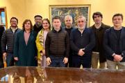 La UCR bonaerense ratificó su ingreso al frente “Somos Buenos Aires”