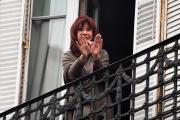 La Justicia ratificó que Cristina Kirchner siga con tobillera electrónica y visitas restringidas