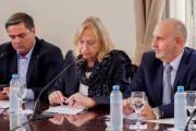 La Junta Electoral bonaerense prorrogó hasta mañana el cierre de listas