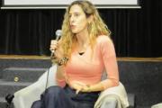 Escrache a Espert: la Justicia dispuso la prisión domiciliaria de Alexia Abaigar