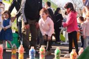 Trenque Lauquen celebrará el Día de la Niñez con shows, juegos y sorteos