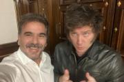 Dos intendentes PRO confirman la ruptura y hay tensión con LLA