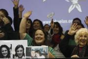 ¿Quién es el nieto 140?: su hermana lo buscó "desde siempre"