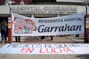 El Gobierno nacional modificó el reglamento de residencias médicas