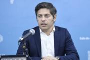 Fallo por YPF: Kicillof criticó a la jueza y sugirió que Milei tiene vínculos con Burford