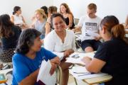 Lanzan diplomatura para el cuidado de personas mayores y con discapacidad
