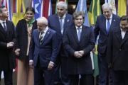 Advertencia de Milei al Mercosur: "Emprenderemos el camino de la libertad, acompañados o solos"