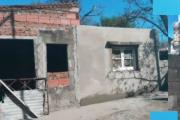 Avanza la erradicación de viviendas bajo la cota de inundabilidad en Casares