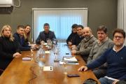 La UCR bonaerense avanzará en un espacio distante del PRO y LLA