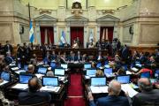 Renovación del Senado: quiénes son los principales candidatos en cada provincia