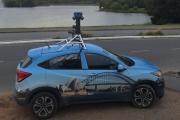 Bragado 360°: ya se pueden ver las nuevas imágenes en Google Street View