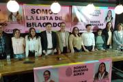 “Somos Buenos Aires” lanzó su campaña en Bragado con impronta local