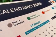 El Gobierno habilita el traslado de feriados que caigan en días de fines de semana