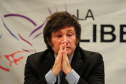 Milei suspendió su acto en el Conurbano y por ahora no habrá foto con candidatos
