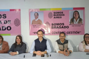 El Intendente de Junín encabeza la lista de "Somos" en la cuarta sección electoral