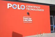 Avanza la obra de ampliación del Polo Científico Tecnológico