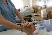 Lanzan capacitación para acompañantes voluntarios de pacientes oncológicos