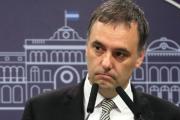 Adorni sobre las coimas en ANDIS: "Espero que la Justicia actúe con independencia"