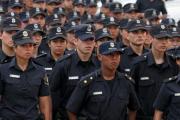 La Provincia extendió el límite de edad para ingresar a la Policía