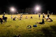 El Club Social y Deportivo Bellocq regresa a la Liga Casarense