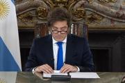 Del “fanatismo ideológico” a “lo escribió Conan”: las reacciones a la cadena nacional