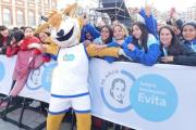 La Provincia se bajó de los Juegos Evita por segundo año consecutivo