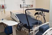 Nuevo equipamiento para la maternidad del Hospital Julio de Vedia
