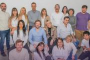 La Libertad Avanza presentó a sus candidatos en Bragado