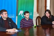Otorgarán un bono de $120.000 a empleados municipales bragadenses