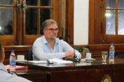 Descontarán 30% de la Tasa Vial a productores que ayuden con trabajos