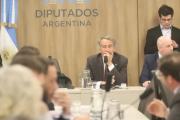 $LIBRA: la oposición dio un paso clave para destrabar la comisión investigadora