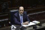 Coimas en ANDIS: Francos denunció una "operación política"