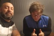 Coimas en ANDIS: Spagnuolo se presentó ante la Justicia y designó abogado