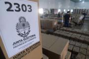 El oficialista Juan Pablo Valdés es el favorito en las encuestas