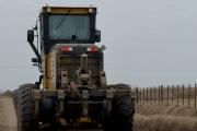 El Municipio invertirá más de $ 400 millones para la red de caminos rurales
