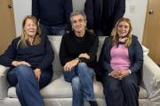 Provincias Unidas apuesta fuerte en suelo bonaerense: quiénes son los candidatos