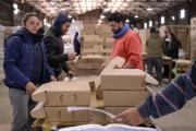 La Provincia le pagará un extra al personal estatal afectado a las elecciones