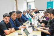 Paritarias: la Provincia presentó una oferta, pero fue rechazada por estatales