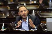 Avanza la comisión investigadora: la presidirá Maximiliano Ferraro